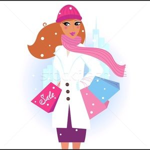 Meet the Posher, Kristi